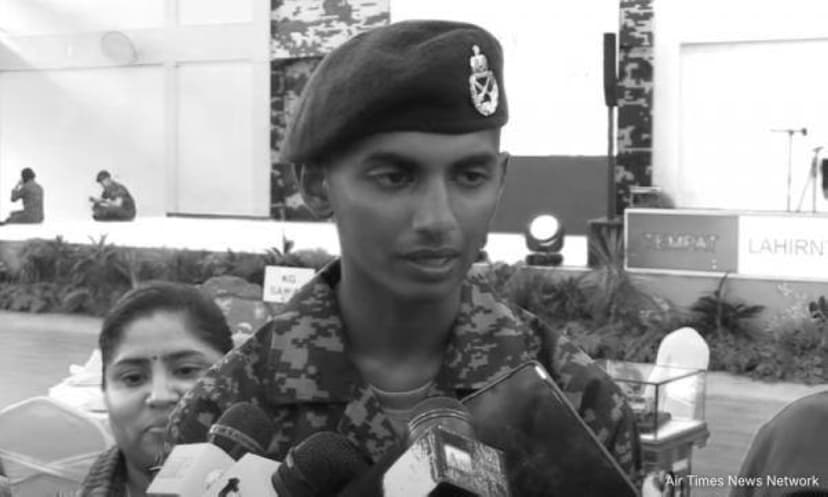 Pahang Sultan Expresses Sorrow Over Trooper's Death, Calls for Probe