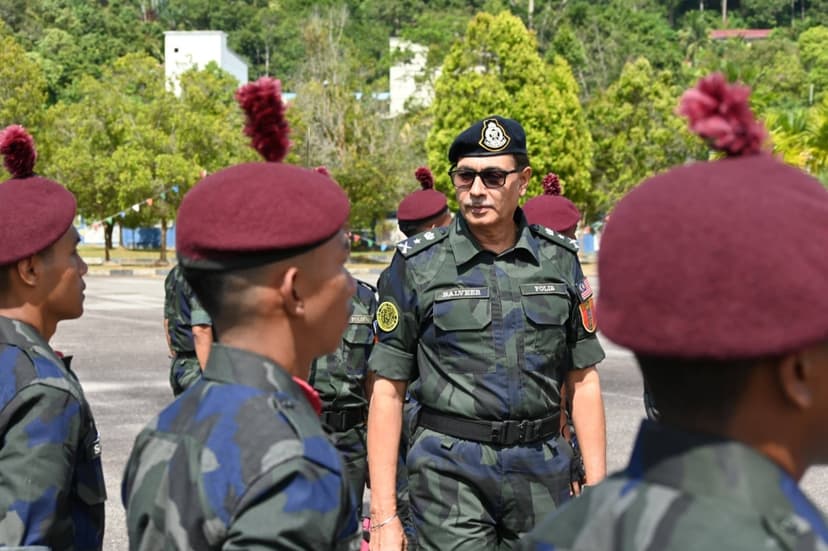 Police seize RM3.37m worth of e-waste in Penang raid on illegal processing site
