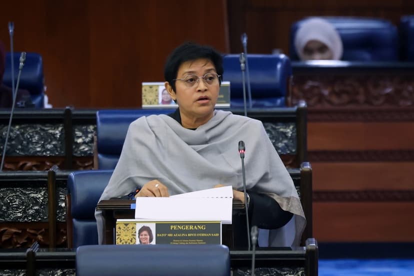 Malaysia tables constitutional amendment to limit prime minister tenure to 10 years