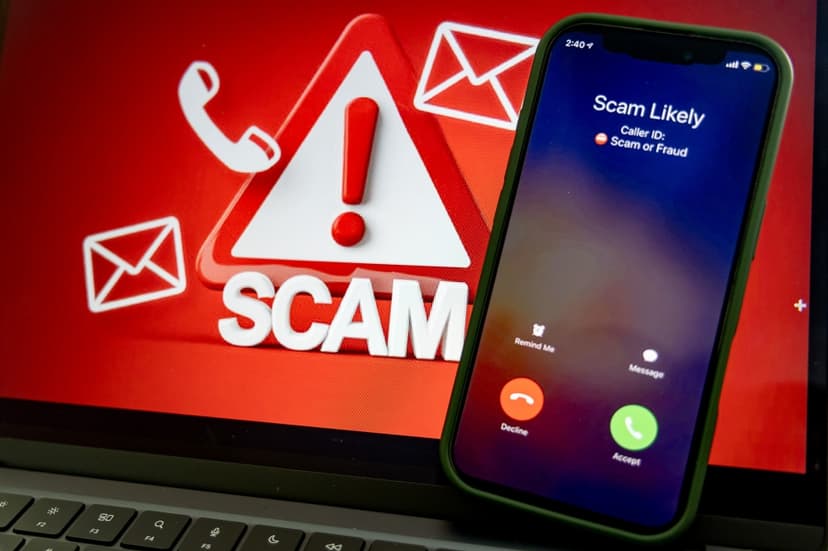 Bukit Aman: 90pc of commercial crime now online as scams drain billions