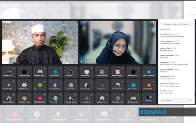 Digital Platforms Redefine Ramadan Engagement in Malaysia