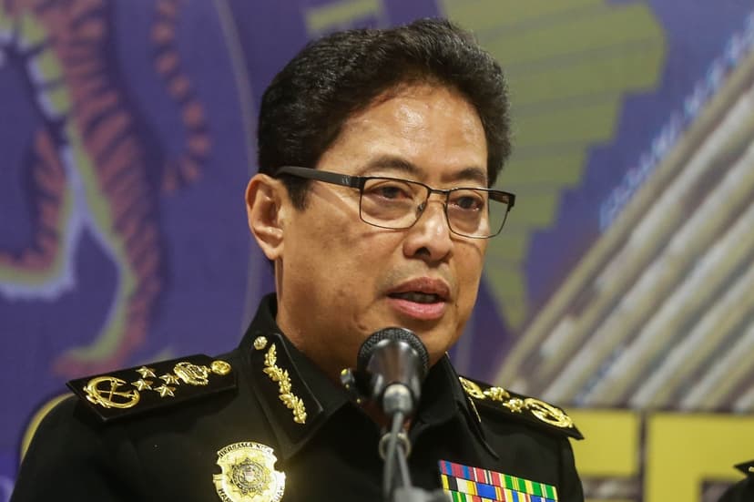 Calls for Royal Commission of Inquiry into 'Corporate Mafia' Claims Against Azam Baki