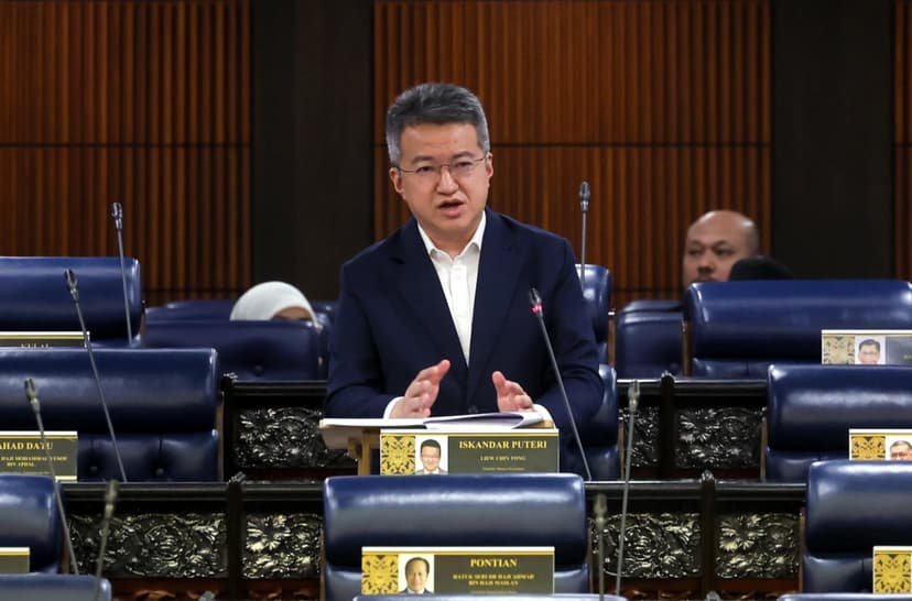 MoF will dissolve dormant MKD companies after financial obligations resolved, says deputy minister