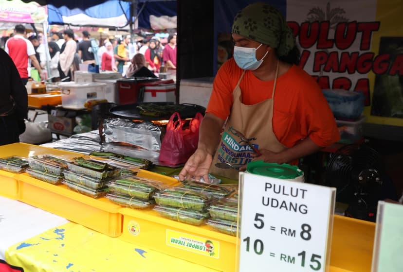 Should Ramadan bazaar food carry labels? Consumers in Johor say yes