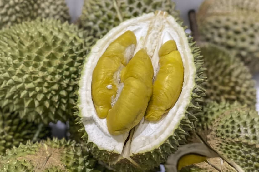 Malaysia Safeguards Musang King Durian Brand Against Impostors in China