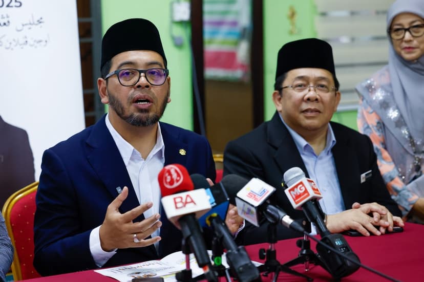 Religious affairs minister to Muslims: Respect Ramadan, do not emulate viral TikTok incident