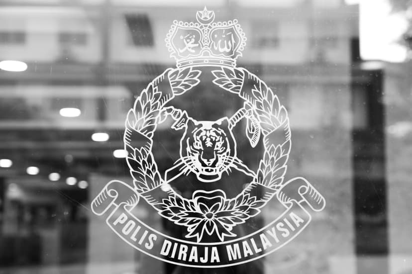 Johor Police and MCMC Investigate AI-Generated TikTok Video of Sultan Ibrahim