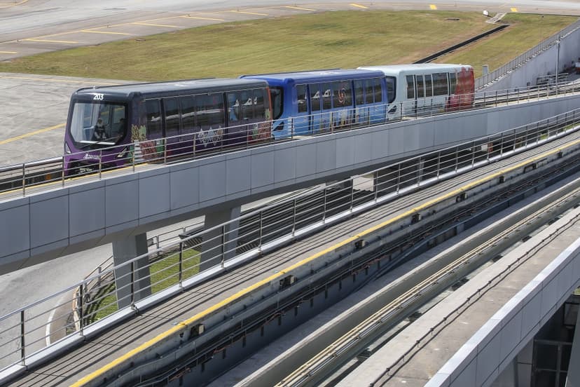 MAHB slaps RM9.1m fine on KLIA aerotrain contractors over 91-day delay