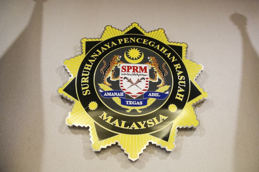 Penang Deputy Chief Minister Questioned Over Zakat Fund Misuse