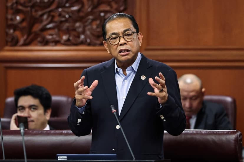 Malaysia and France to Deepen Military Ties with New Accord