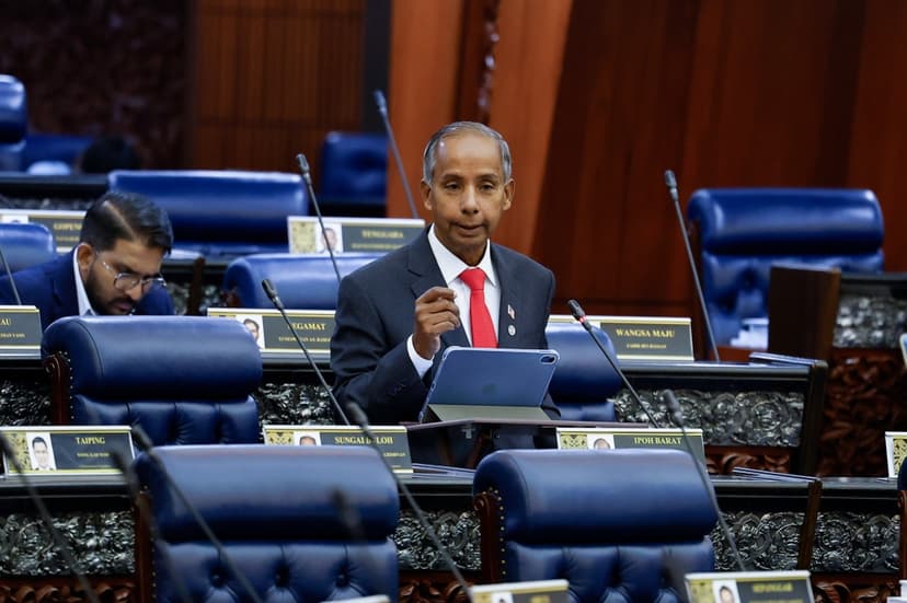 Malaysian Government Prioritizes Bill Drafting Improvements