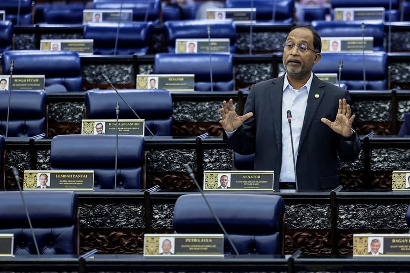 Middle East conflict: Higher Education Ministry to seek Wisma Putra’s advice on student evacuation