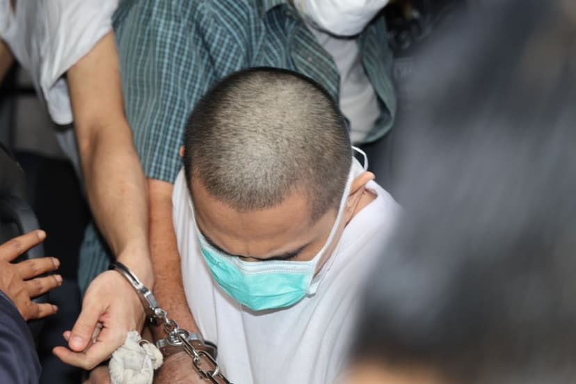 Malaysian technician pleads guilty to sexual assault and child sexual abuse material charges