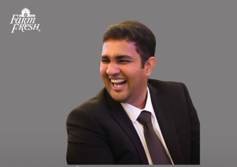 Farm Fresh confirms farm director killed in Philippines helicopter crash