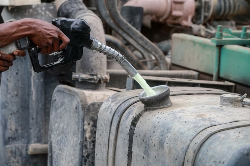 Malaysia Announces Increase in RON97 Petrol and Diesel Prices