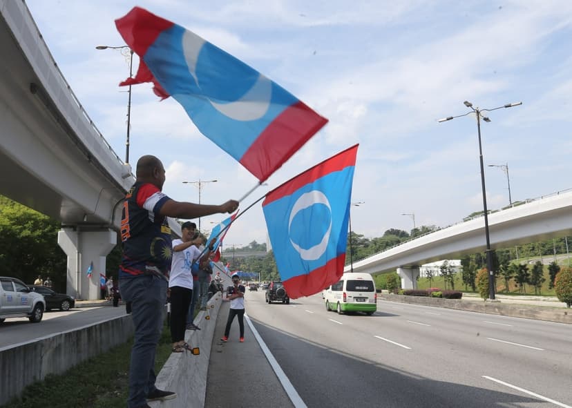 Johor PKR targets 28 seats in upcoming state election