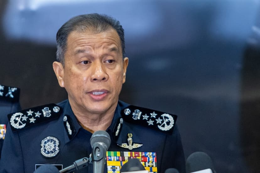 Police to Call More Individuals in Government Toppling Probe