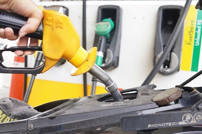 MOF: Govt studying ways to maintain fuel prices as Middle East conflict pushes crude above US$100