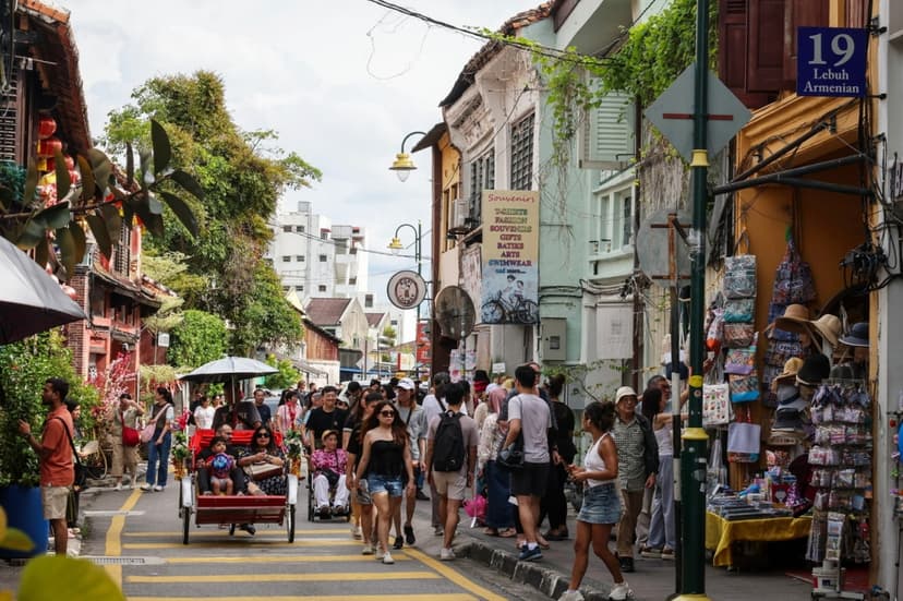 Bahasa Tanjong: A unique Penang heritage language of mixed cultures