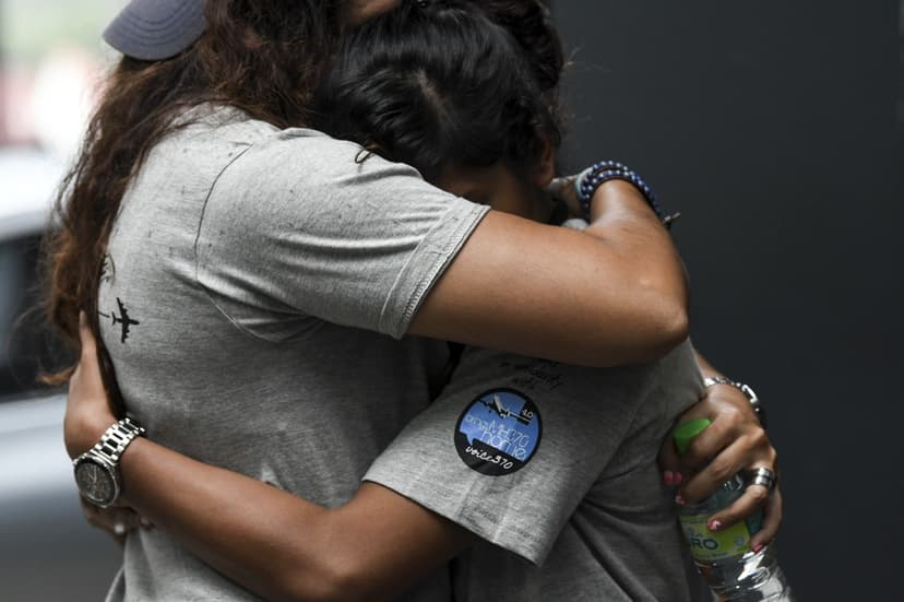 MH370 Disappearance Remains Unsolved 12 Years On