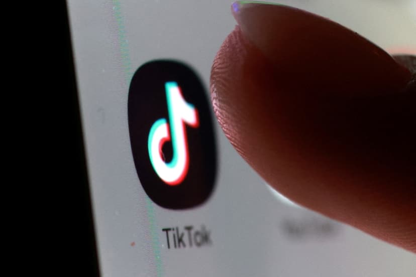 In Sarawak, TikTok scam drains Bau housewife of over RM3,200 in fake gold deal