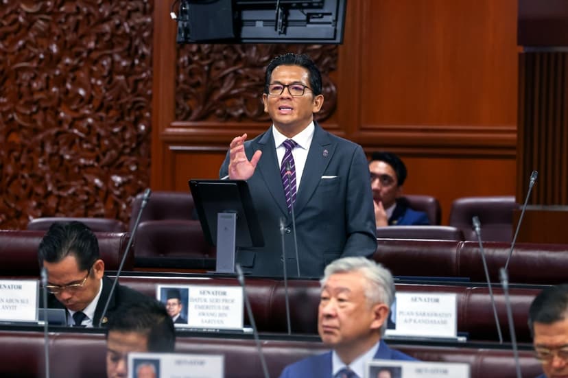 KL20 Summit set for June 2026 as Malaysia pushes to join top 20 startup hubs, says deputy minister