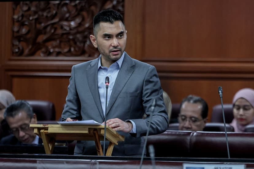 Malaysia has ratified seven ILO core conventions and one protocol, says deputy minister