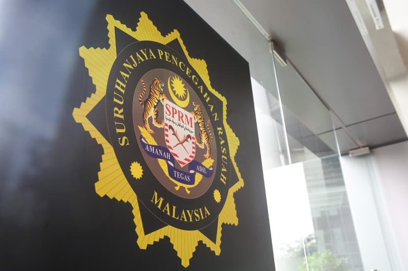 MACC’s Ops Dragon nets 16 alleged Chinese fraud masterminds in Malaysia, RM3.5m assets seized
