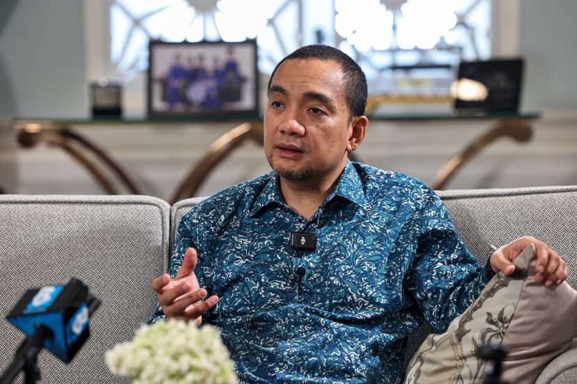 Johor State Government Rejects Data Centers with High Water Demand