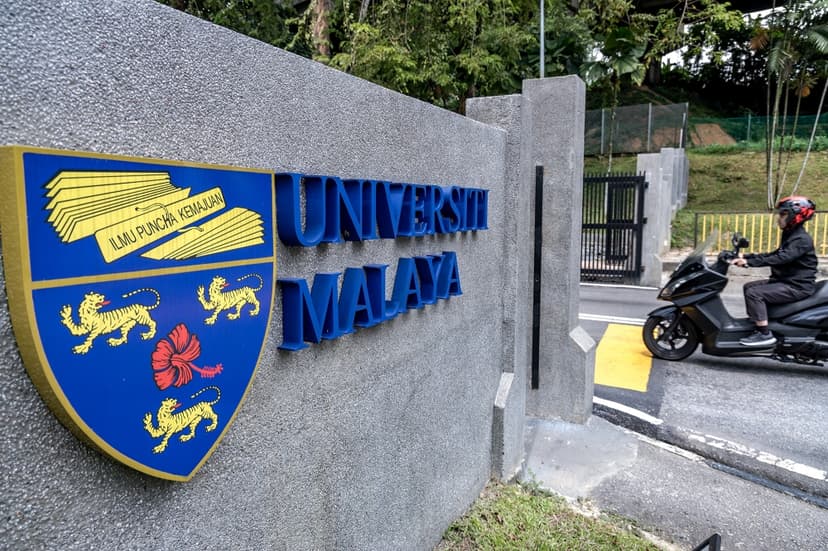 MOHE urges dialogue over Universiti Malaya logo dispute, says legal action should be last resort