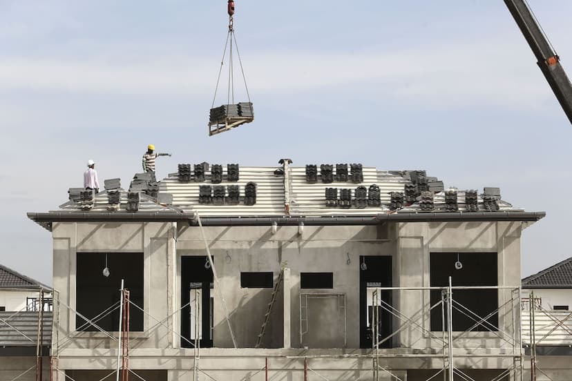 Malaysians Face Rising Loan Rejections and Slowing Property Sales