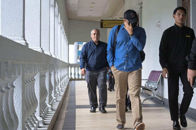 SSM deputy CEO charged again in Shah Alam over RM13,000 received without consideration