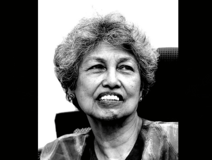 Malaysia’s first female Chief Judge of Malaya, Tan Sri Siti Norma Yaakob, passes away at 85