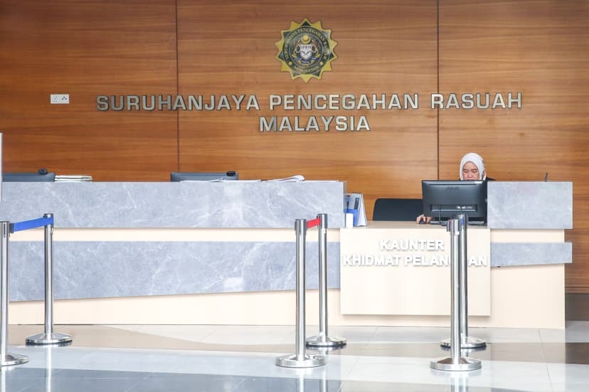 MACC freezes RM4m in accounts during Selangor land misappropriation probe