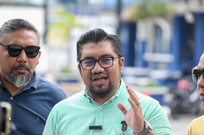 Malaysian Court of Appeal Allows Chegubard to Obtain Journalist's Statement in Sedition Case