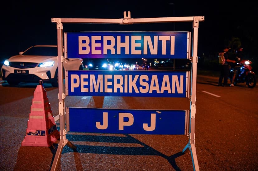 JPJ: AWAS blacklisted individuals can lift status via MyJPJ app from March 18