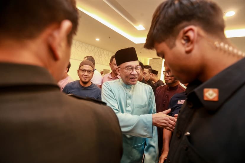 Anwar Ibrahim to Visit Sabah for National Consumers’ Day and PKR Convention