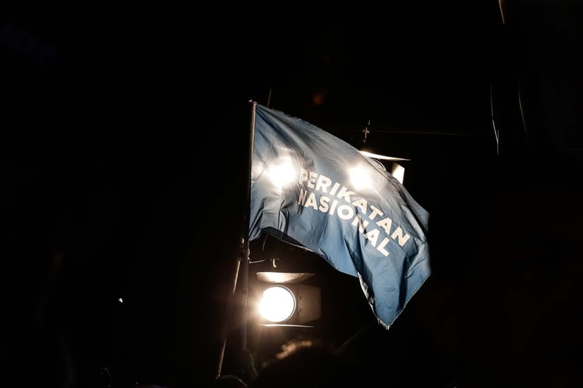 PAS MP to be Named New Malaysian Opposition Leader