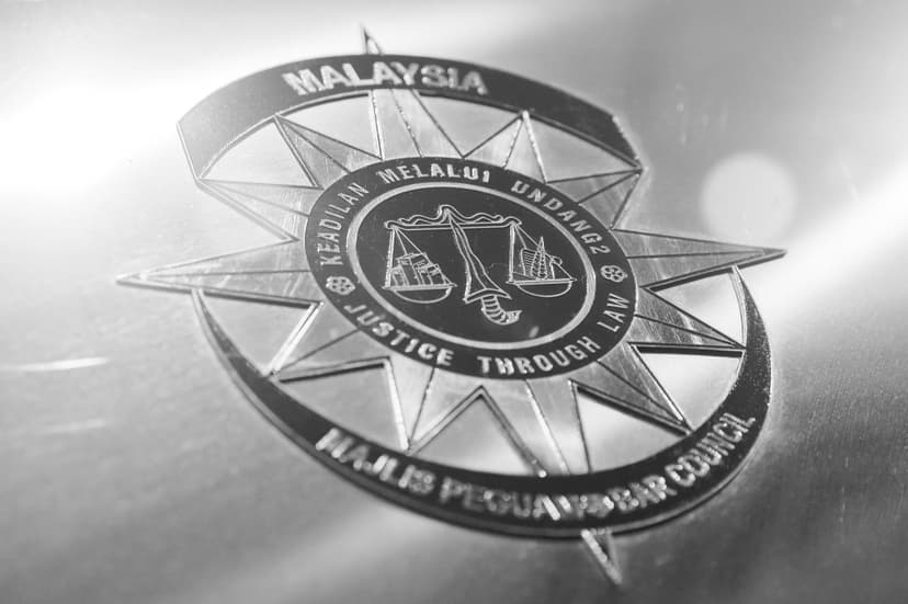 Anand Raj Elected New Malaysian Bar President for 2026/2027 Term