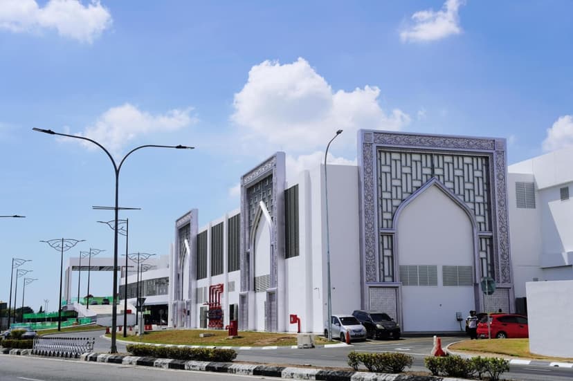 Loke: Kota Bharu airport opens expanded terminal tomorrow