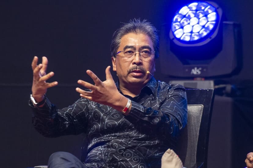 US-Malaysia Trade Agreement Voided After Supreme Court Ruling on Trump Tariffs