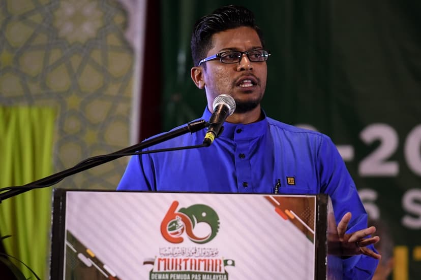 Preacher and Activist Traced to Southern Thailand After Fleeing Malaysia