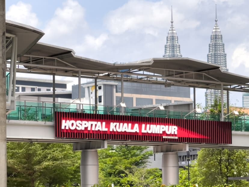 HKL under spotlight: Health Ministry investigates claims foreign patients skipped deposits