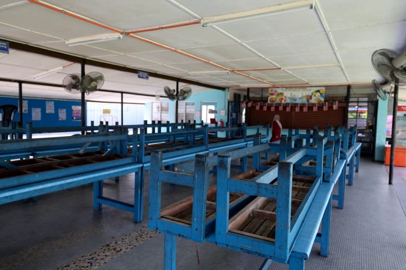 JB education office hands headmaster’s records to police after Year One pupil allegedly hit in school canteen