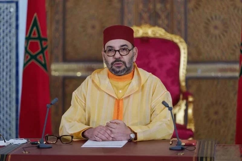 Iran-Israel Attacks: King Mohammed VI Holds Phone Calls With Gulf Leaders