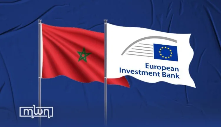 Morocco Among Top African Beneficiaries of European Investment Bank's 2025 Funding