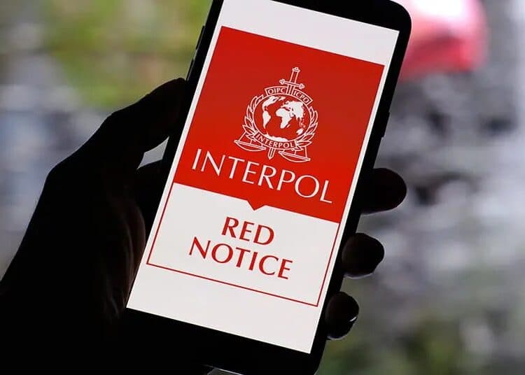 Interpol-Listed Scam Suspect Arrested in Morocco
