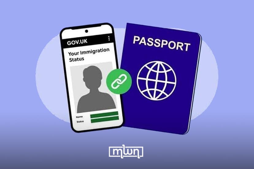 UK Implements Mandatory eVisa for Moroccan Visitors