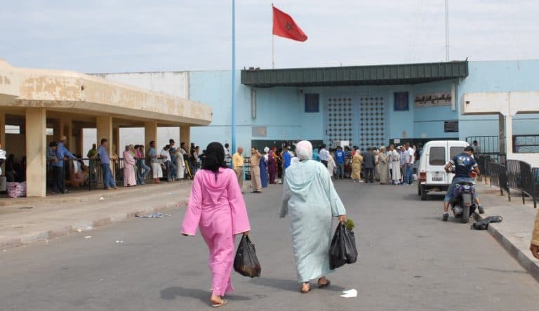 Morocco Allows Inmates to Receive Eid Food Baskets