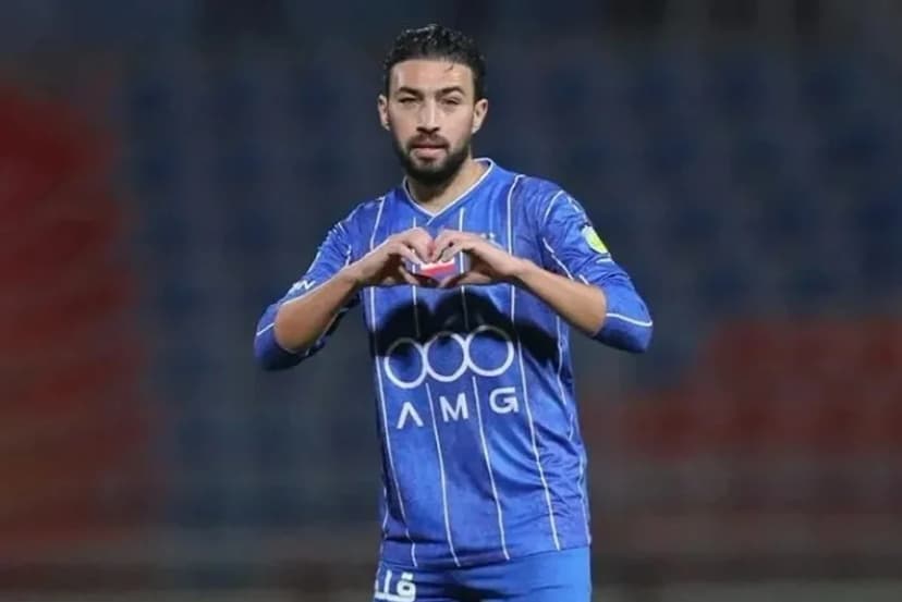 Munir El Haddadi Confirms Safe Exit From Iran